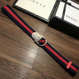 Picture of Gucci Belts _SKUGucciBelt38mmX95-125CM7D493369